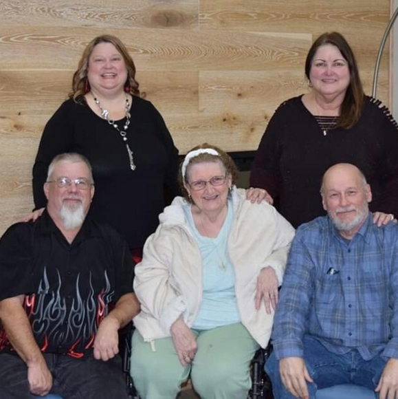 Meet your Posher, Mitchell and Family - Picture 14 of 16